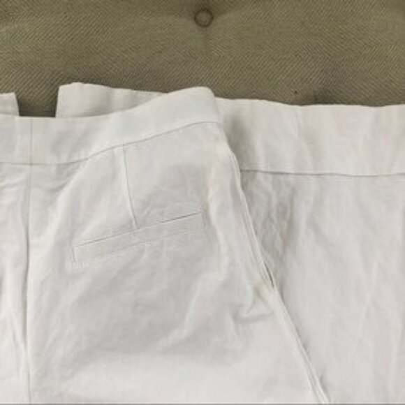 Brunello Cucinelli High-waisted Palazzo Trousers 6 - Picture 10 of 14